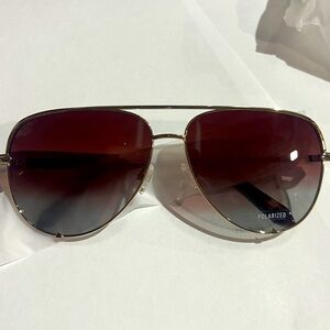 Brand new QUAY sunglasses